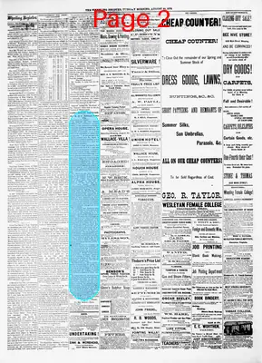 Page thumbnail for Wheeling Register