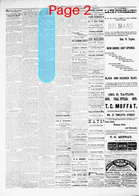 Page thumbnail for Wheeling Register