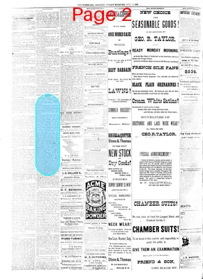 Page thumbnail for Wheeling Register