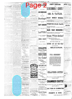 Page thumbnail for Wheeling Register