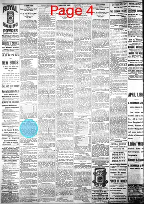 Page thumbnail for Wheeling Register