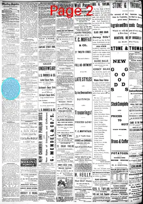 Page thumbnail for Wheeling Register