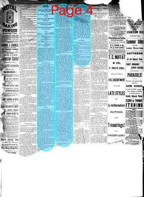 Page thumbnail for Wheeling Register