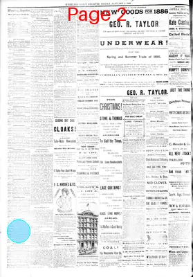Page thumbnail for Wheeling Register