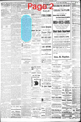 Page thumbnail for Wheeling Register