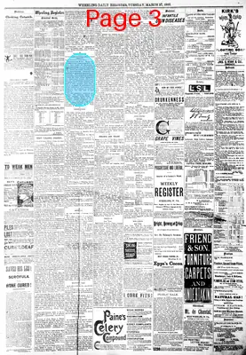 Page thumbnail for Wheeling Register