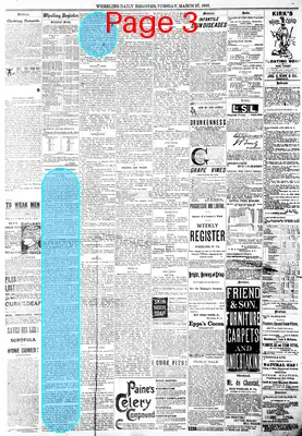 Page thumbnail for Wheeling Register