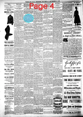 Page thumbnail for Wheeling Register