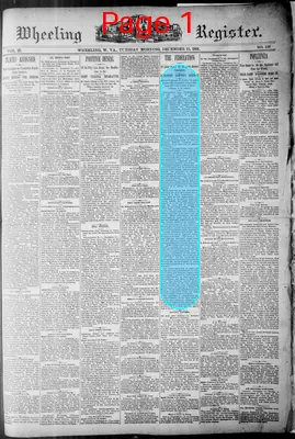 Page thumbnail for Wheeling Register