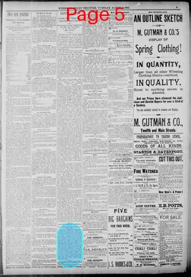 Page thumbnail for Wheeling Register