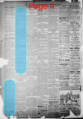 Page thumbnail for Wheeling Register