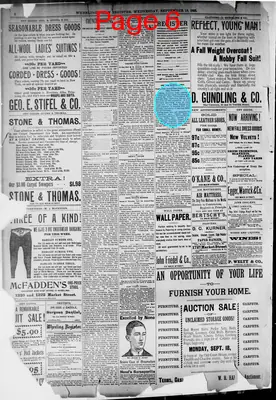 Page thumbnail for Wheeling Register