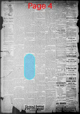Page thumbnail for Wheeling Register