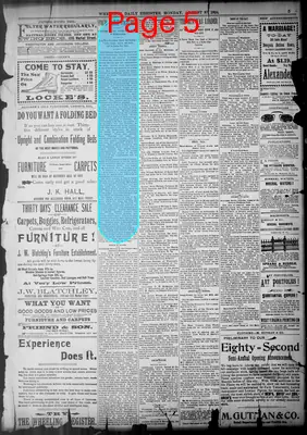 Page thumbnail for Wheeling Register