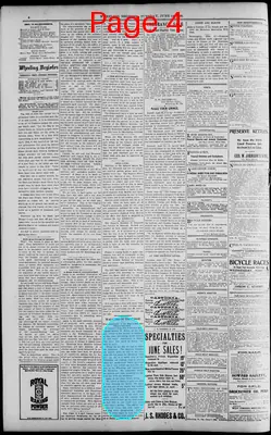 Page thumbnail for Wheeling Register