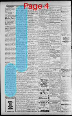 Page thumbnail for Wheeling Register