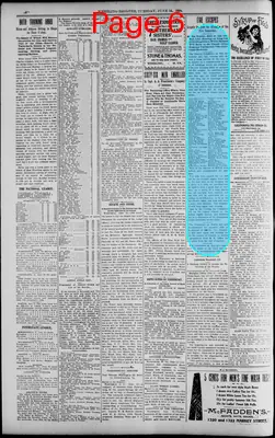 Page thumbnail for Wheeling Register