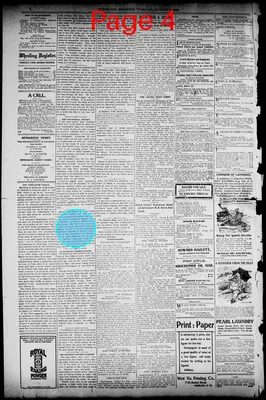 Page thumbnail for Wheeling Register