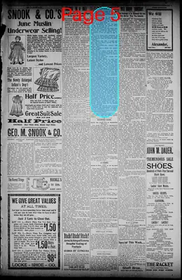 Page thumbnail for Wheeling Register