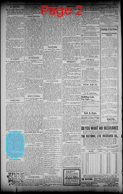 Page thumbnail for Wheeling Register