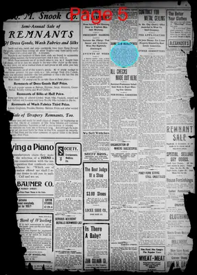 Page thumbnail for Wheeling Register