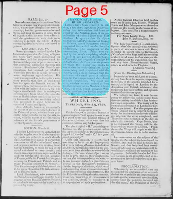 Page thumbnail for The Wheeling Repository