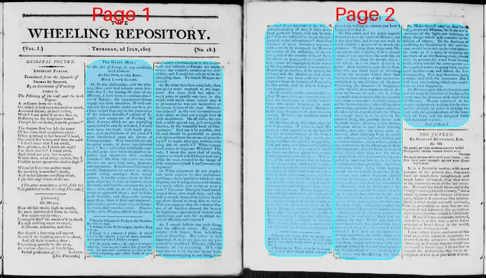 Page thumbnail for The Wheeling Repository