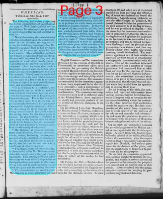 Page thumbnail for The Wheeling Repository