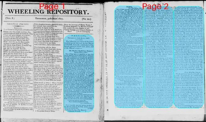 Page thumbnail for The Wheeling Repository