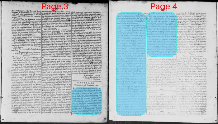 Page thumbnail for The Wheeling Repository