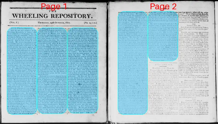 Page thumbnail for The Wheeling Repository