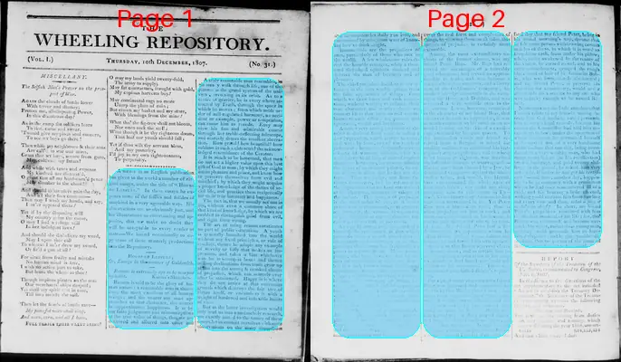 Page thumbnail for The Wheeling Repository