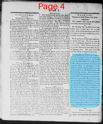 Page thumbnail for The Wheeling Repository