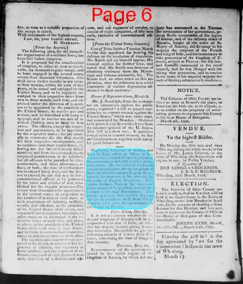 Page thumbnail for The Wheeling Repository