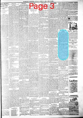 Page thumbnail for Wheeling Sunday Register