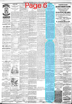 Page thumbnail for Wheeling Sunday Register