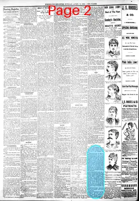 Page thumbnail for Wheeling Sunday Register