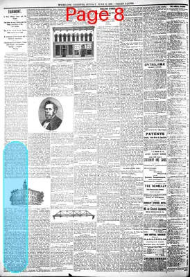 Page thumbnail for Wheeling Sunday Register