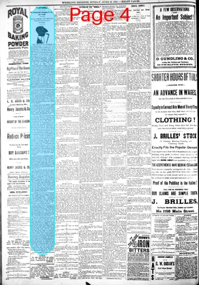 Page thumbnail for Wheeling Sunday Register