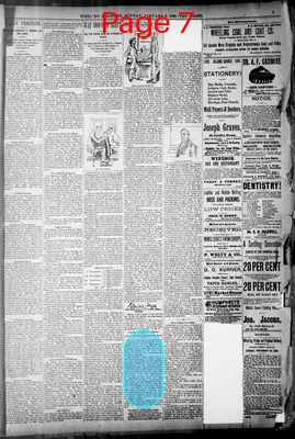 Page thumbnail for Wheeling Sunday Register