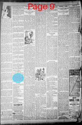 Page thumbnail for Wheeling Sunday Register