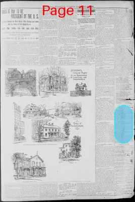 Page thumbnail for Wheeling Sunday Register