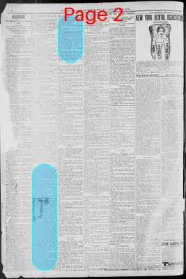 Page thumbnail for Wheeling Sunday Register