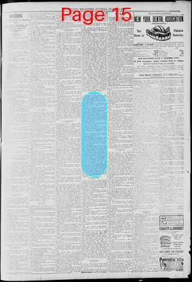 Page thumbnail for Wheeling Sunday Register