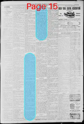 Page thumbnail for Wheeling Sunday Register