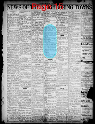 Page thumbnail for Wheeling Sunday Register