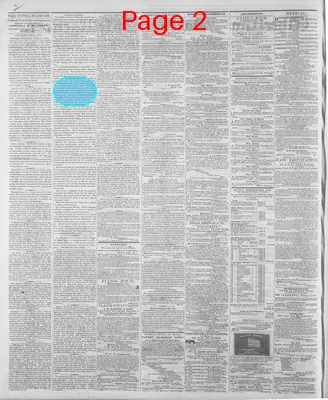 Page thumbnail for Wheeling Daily Intelligencer