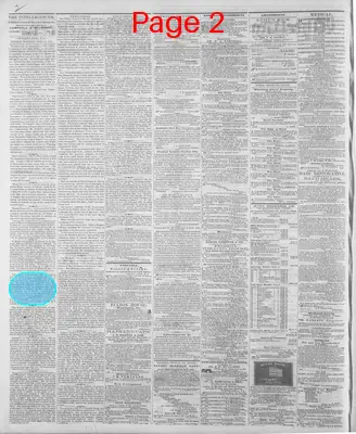 Page thumbnail for Wheeling Daily Intelligencer