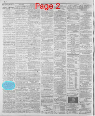 Page thumbnail for Wheeling Daily Intelligencer