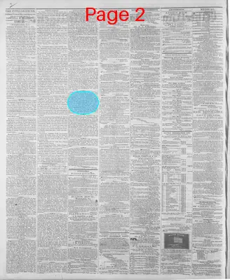 Page thumbnail for Wheeling Daily Intelligencer